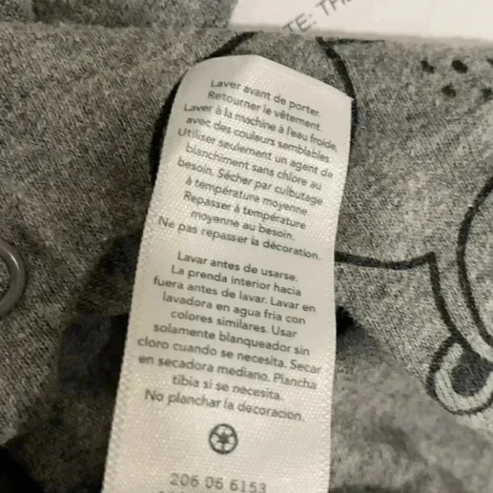 Carter’s shorts